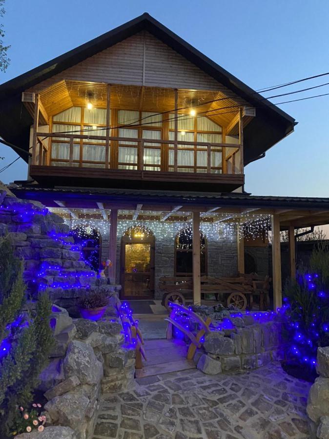 Hotel Kozak'S Dream Kamieniec Podolski Zewnętrze zdjęcie