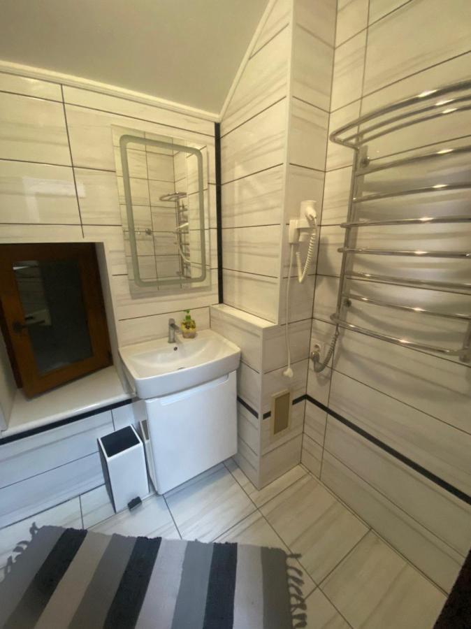 Hotel Kozak'S Dream Kamieniec Podolski Zewnętrze zdjęcie